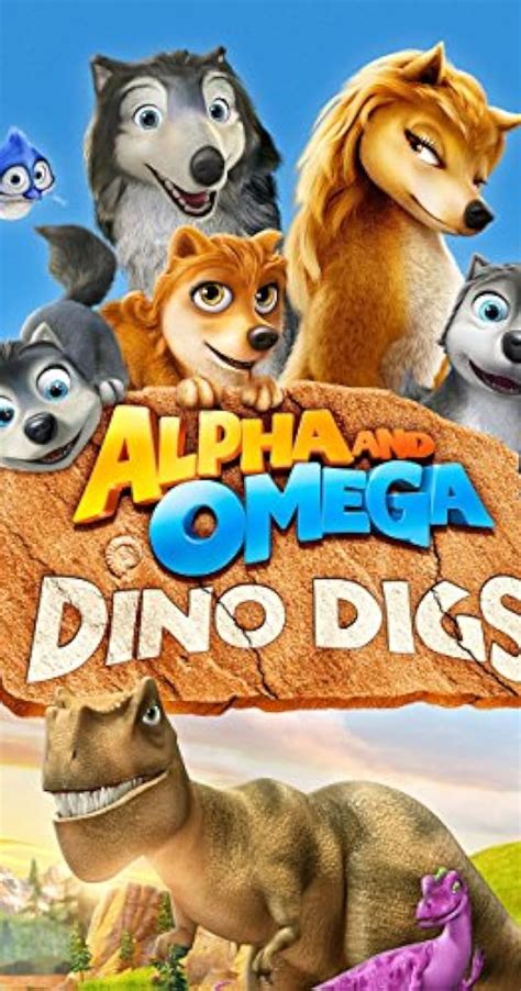 alpha and omega movie watch online free|Watch Alpha and Omega: Dino Digs (2016) Full Movie Online .